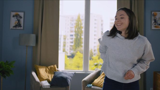 Na Wspólnej odc. 4062. Ania (Sonia Mietielica)