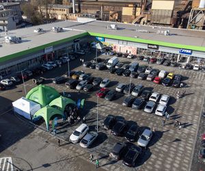 Drugi etap Vendo Parku w Chorzowie oficjalnie otwarty