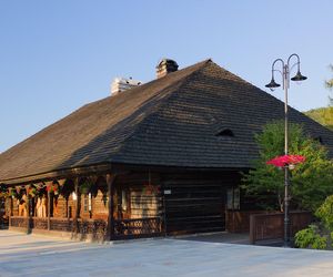 To małopolskie miasto jest nazywane Rzymem Południa. Wszystko za sprawą karczmy, w której przesiadywał diabeł