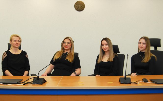 Debaty oraz listy do dorosłych są elementem kampanii „Widzę - rozmawiam - reaguję. O zagrożeniach czyhających na współczesną młodzież” 
