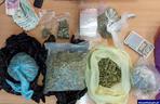 Ostróda: Policja zatrzymała kilkanaście osób handlujących narkotykami [FOTO]