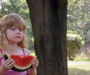 Superfood. Letnie owoce i warzywa, które pozwolą zapomnieć o stresie