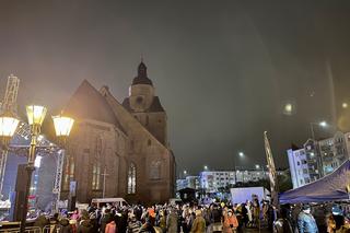 Finał WOŚP 2023 w Gorzowie Wielkopolskim