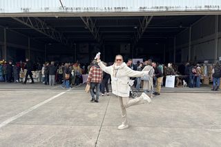 6. odsłona targów Olsztyn w stylu vintage