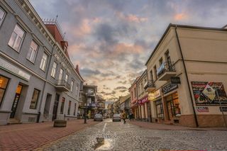 QUIZ. Które miasto w Małopolsce jest większe? Wskażesz te, które mają najwięcej mieszkańców?
