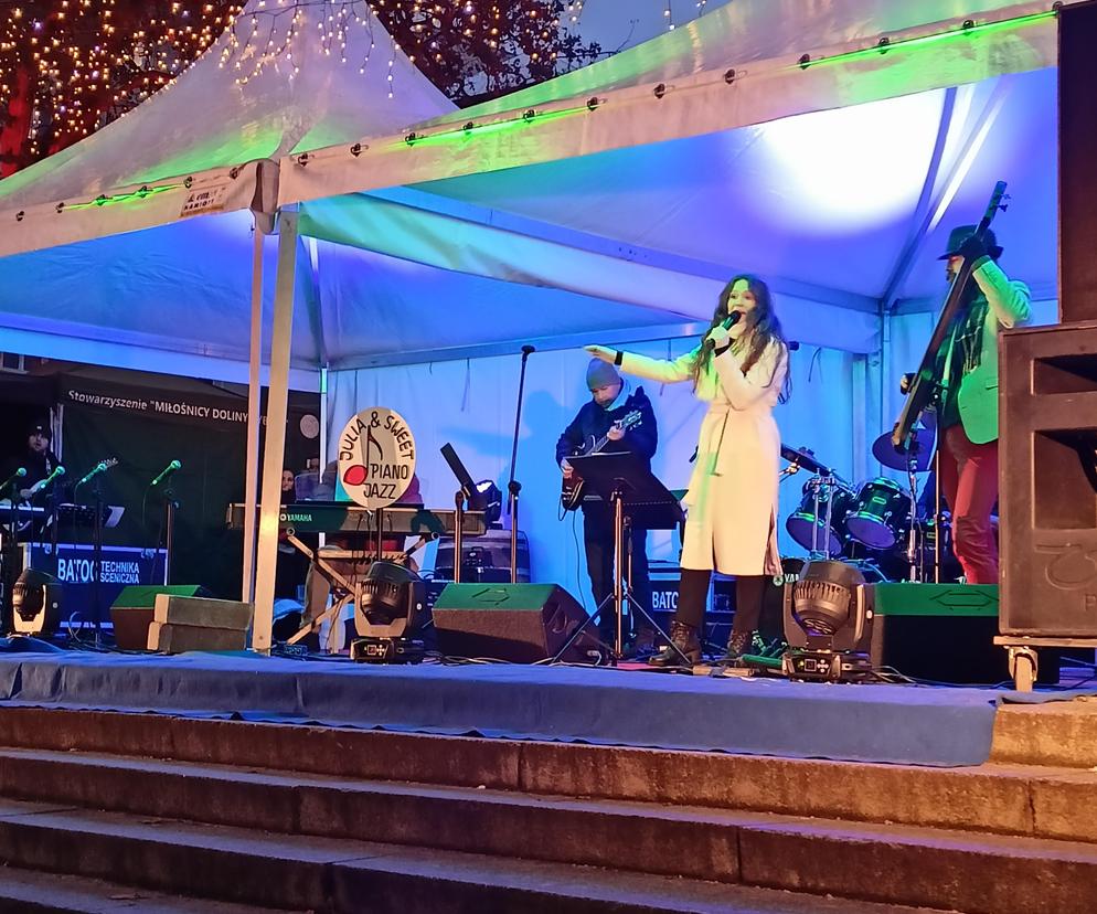 Koncert charytatywny - Razem ku nadziei [ZDJĘCIA]