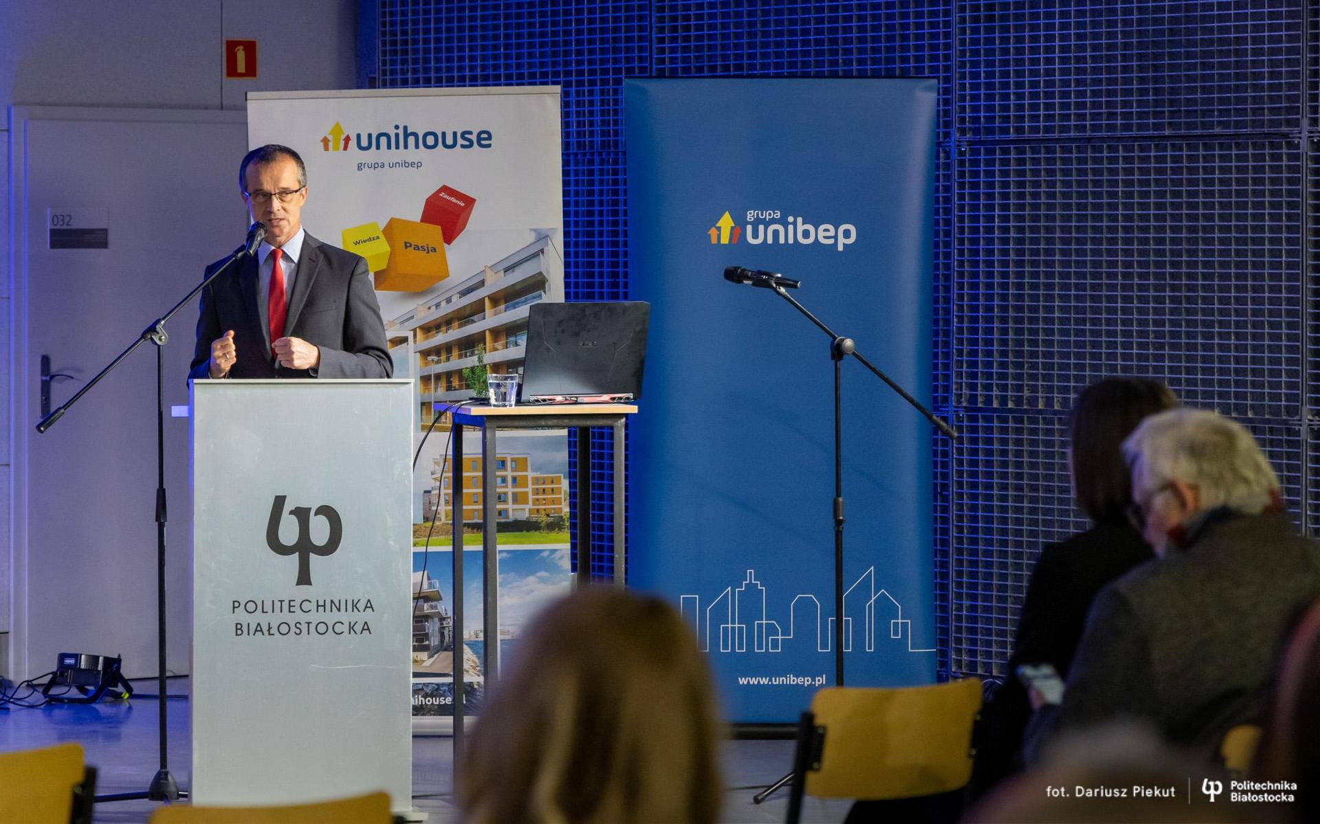 Drewno w Architekturze 2023: uroczystość wręczenia nagród