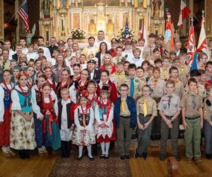 Święto Niepodległości w USA 2025