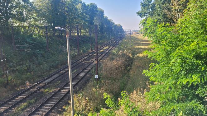 Tunel pod torami na Tracku w Olsztynie coraz bliżej. Pięć firm chętnych do realizacji zadania [ZDJĘCIA]