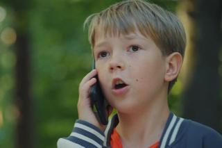 	M jak miłość odc. 1766. Szymek (Staś Szczypiński)