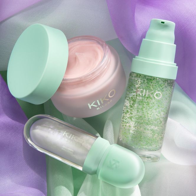 KIKO MILANO