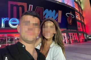 Tajemnicza śmierć pięknej Oli. Zginęła podczas podróży poślubnej do Miami