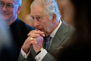 Król Karol III ma raka! Szok w Wielkiej Brytanii