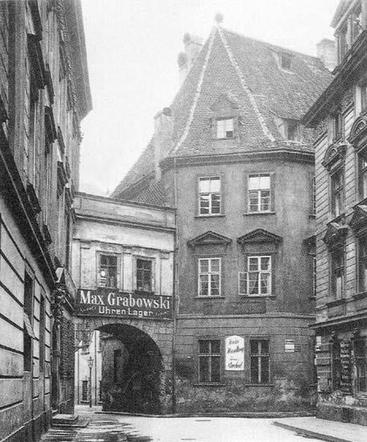 Wrocław przed wojną