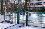 Dawne budynki szkolne przy ul. Emilii Plater 29–31, dziś siedziba teatru Komuna Warszawa