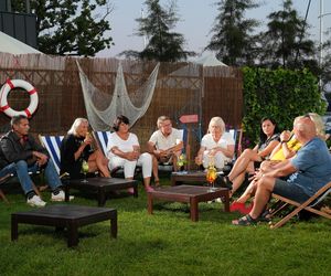  7. odcinek Sanatorium miłości