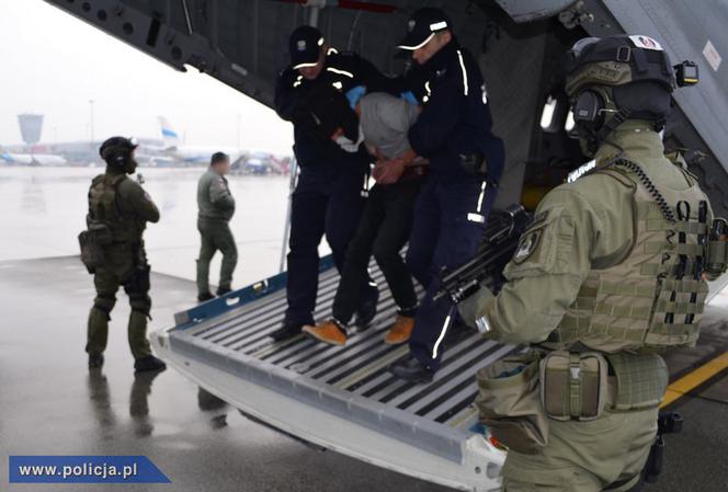 Obciął Kasi głowę, a potem chciał ją zjeść