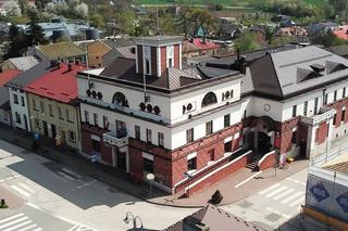 14 miejsce: Pacanów (powiat buski)