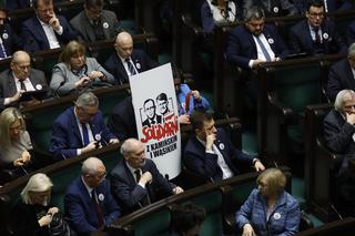 Posiedzenie Sejmu 16.I.2024