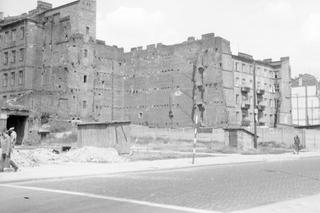 Tak kiedyś wyglądała ul. Złota! Archiwalne zdjęcia centrum Warszawy (1968)