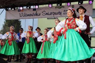 Miasto z własnym językiem i kulturą. Są jedyni na świecie