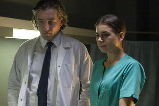 Echo serca 2 sezon odcinek 30 - opis, streszczenie: Andrzej musi ratować pacjentkę, która kiedyś go pozwała!