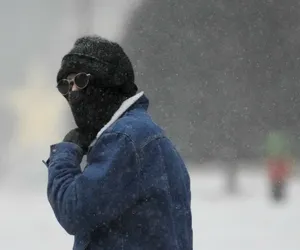 Śnieżyce i mróz W CIĄGU DNIA. Już nie tylko w nocy TAKIE temperatury!