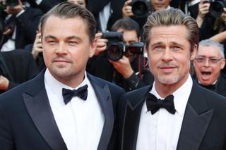 Leonardo DiCaprio i Brad Pitt znowu razem na ekranie. Na tym jednak nie koniec!