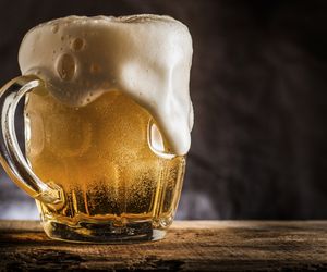 U-Boot: jak zrobić drinka prawdziwego mężczyzny? 