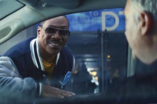 Eddie Murphy 