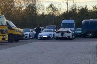 Budda zatrzymany. Prokuratura zabezpieczyła mienie o wartości 140 mln złotych