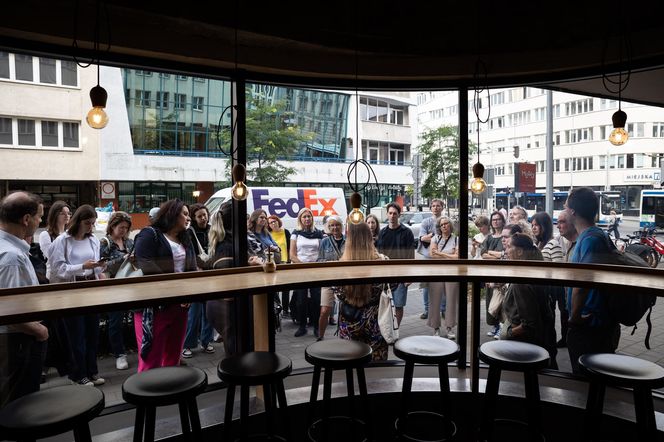 Archi-spacery podczas 15. Weekendu Architektury w Gdyni