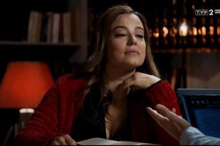 M jak miłość, odc. 1454. Magda (Anna Mucha)