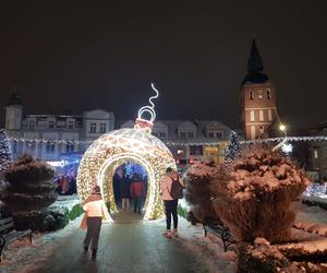 13. Warmiński Jarmark Świąteczny Cittaslow w Biskupcu