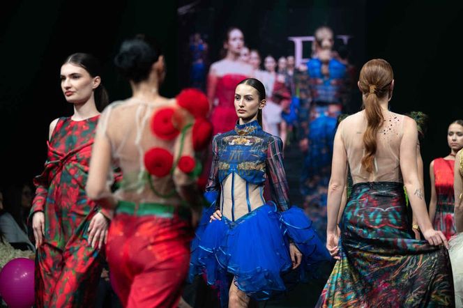 Fashion Night