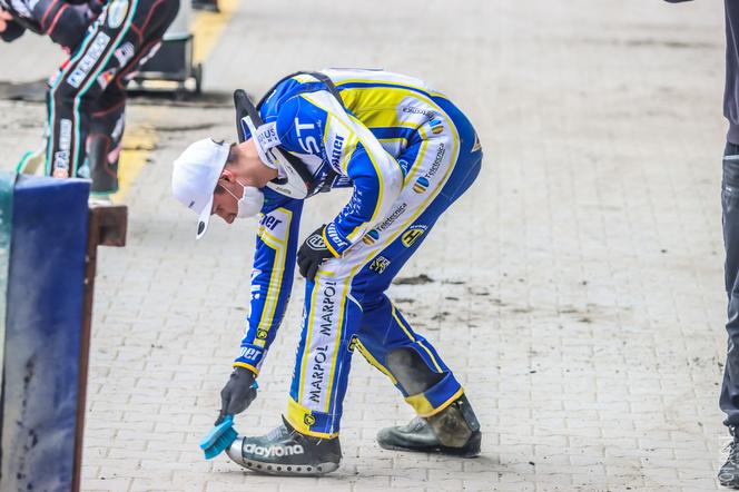 eWinner Apator Toruń - Abramczyk Polonia Bydgoszcz 60:30, zdjęcia z Motoareny