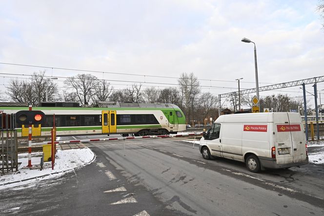  Tunel zamiast szlabanów w Rembertowie. „W końcu”