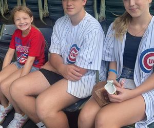 Dramat rodziny Laskowskich spod Chicago. 14-latek zginął, chcąc ocalić młodszą siostrę