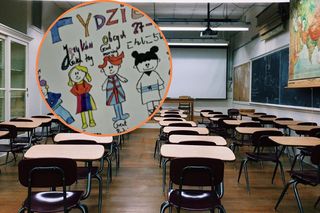 Poseł kontra szkoła. Internet murem za uczniami