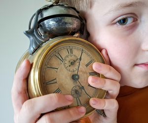 Koniec czasu letniego. W tym roku przestawimy zegarki wcześniej