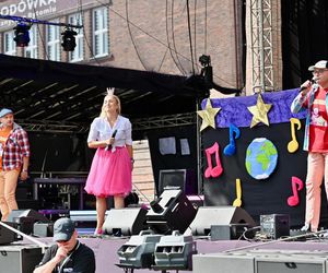 Święto Bytomia 2025: Ostrowska, Kanberry i Gromee