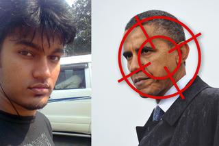 USA: ZAMACH na OBAMĘ. Terrorysta z Bangladeszu CHCIAŁ ZABIĆ PREZYDENTA