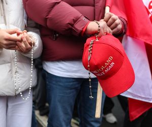 Marsz Niepodległości 2025