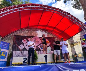 Enea Kozienice Triathlon 2025