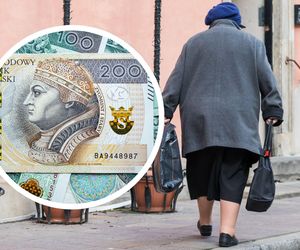 Będą dodatkowe pieniądze z ZUS w październiku. Ta grupa dostanie podwójne przelewy