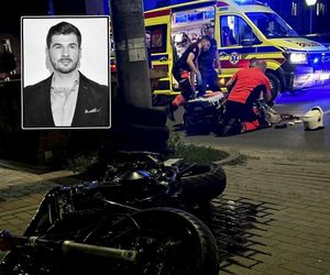 Maciej Mindak zginął w wypadku! Prokuratura potwierdza. Wstrząsające okoliczności