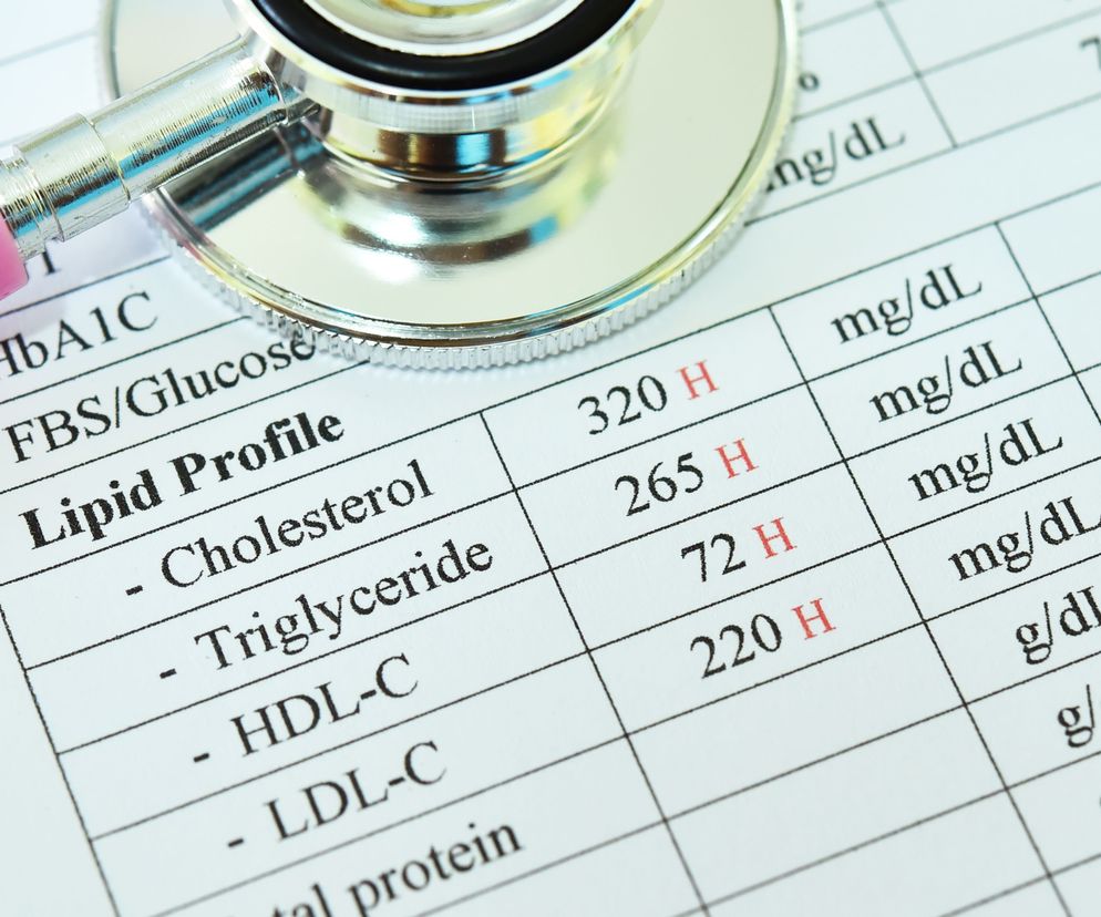 Niestety terapia hipertriglicerydemii jest przewlekła, ale konieczna ze względu na ryzyko groźnych powikłań.