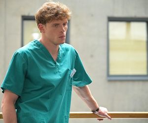 Pierwsza miłość, odcinek 4073: Radek (Karol Biskup)