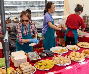 Festiwal Smaków Świata i Azjatycki w Gliwicach: najlepsze kuchnie globu w jednym miejscu