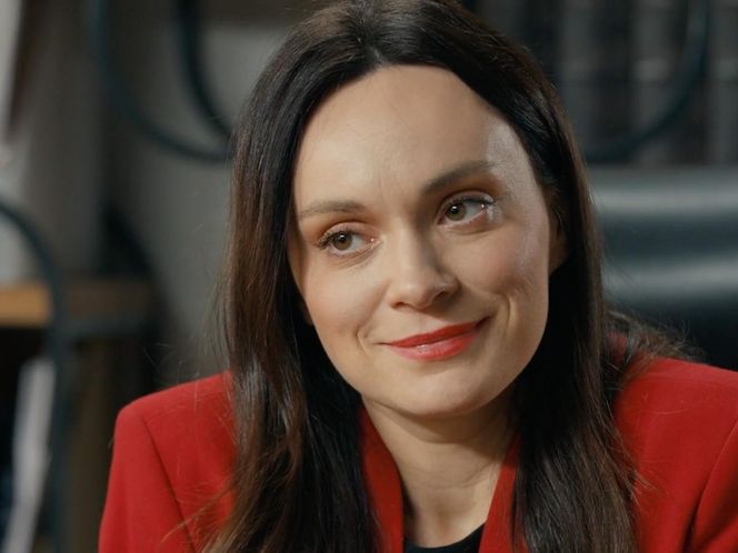 Barwy szczęścia, odcinek 3180: Natalia (Maria Dejmek)